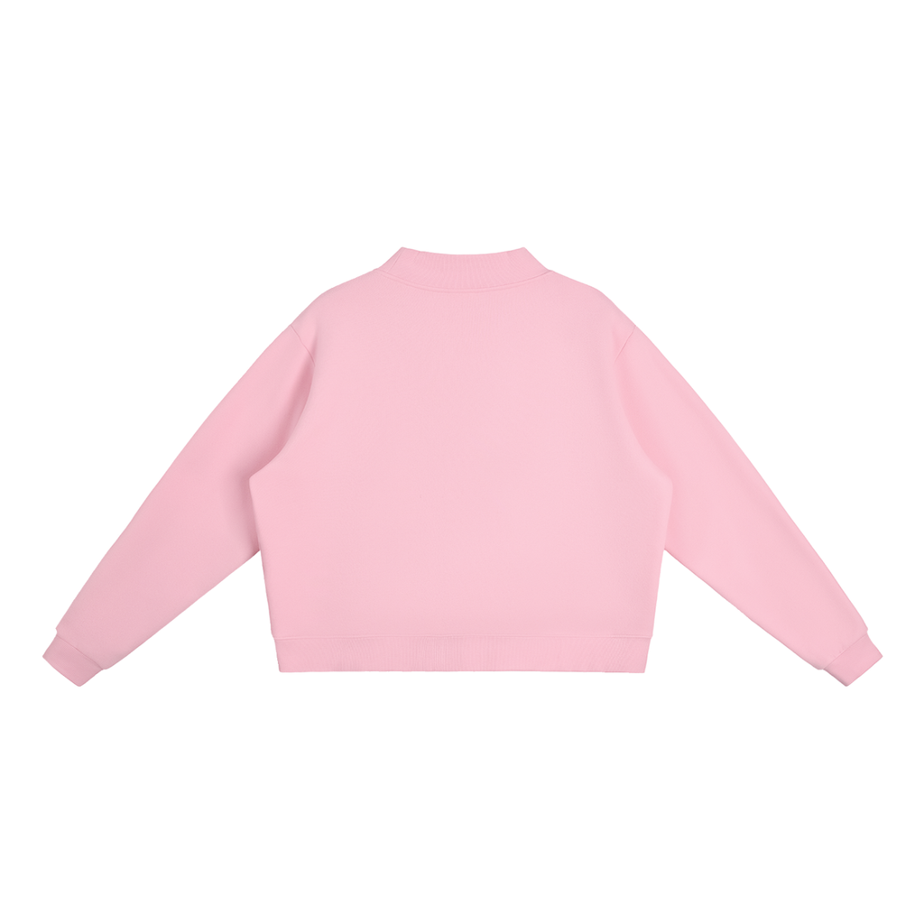 party 4 eva mockneck