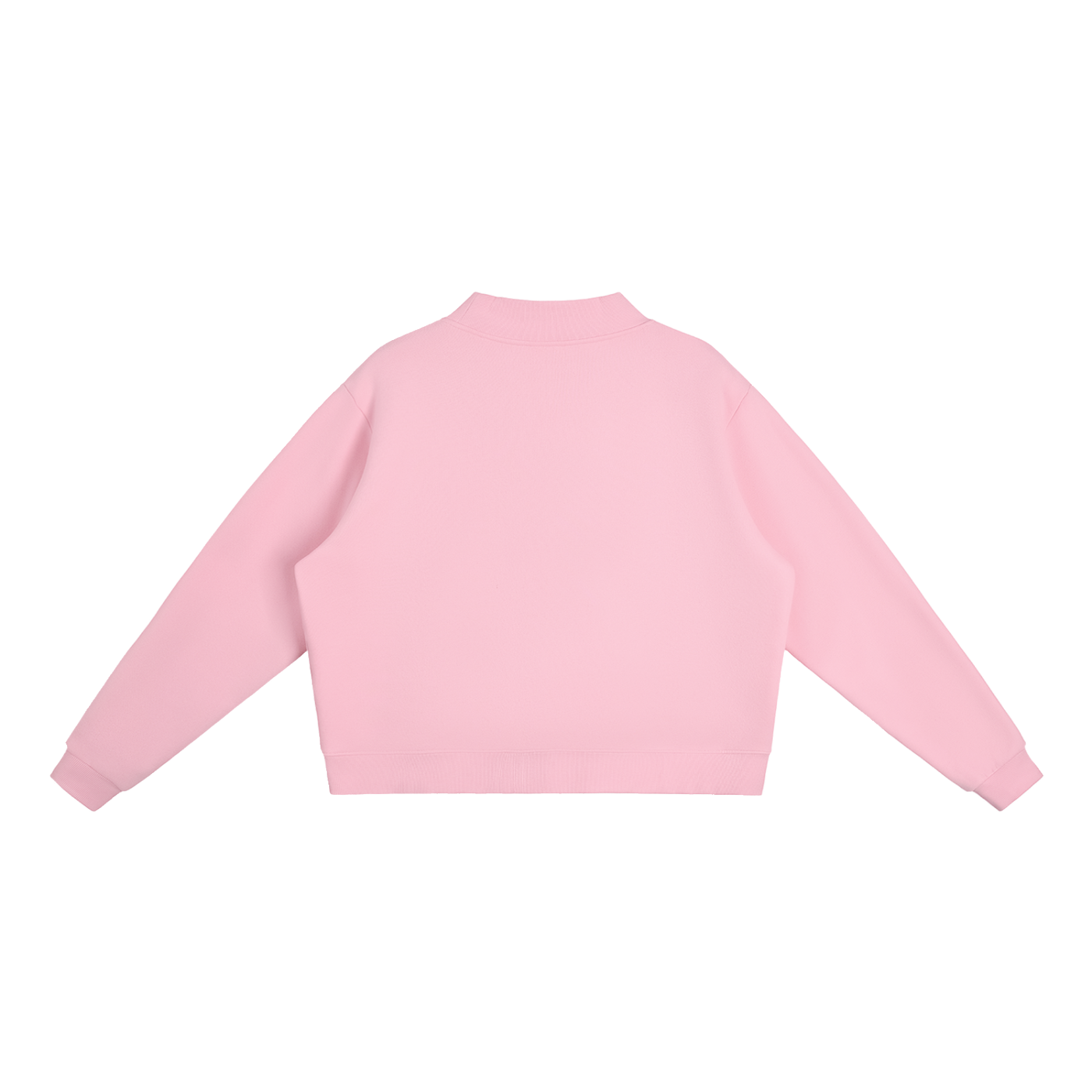 party 4 eva mockneck