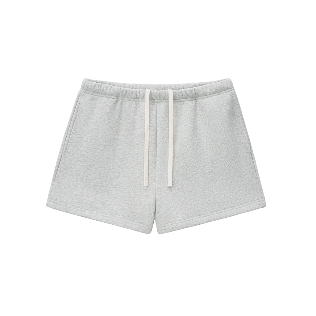 party 4 eva sweatshort