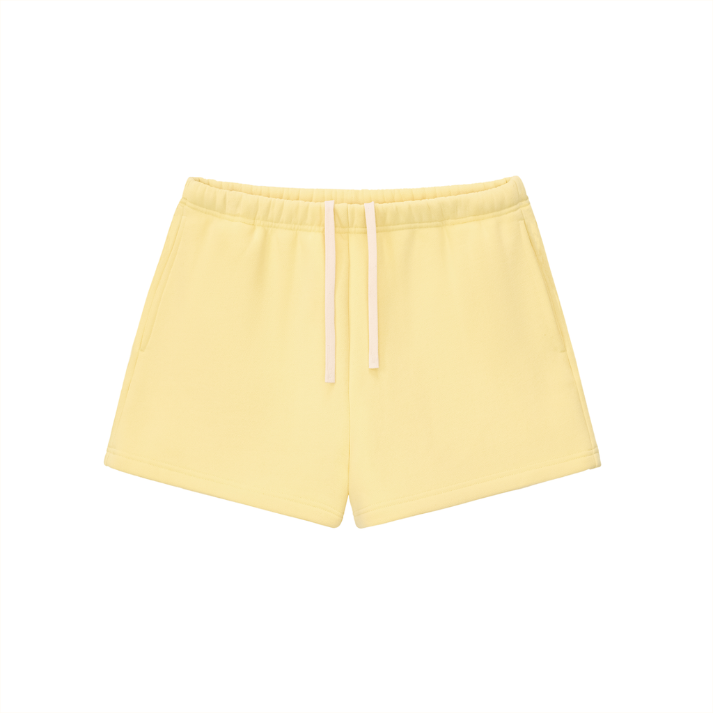 party 4 eva sweatshort