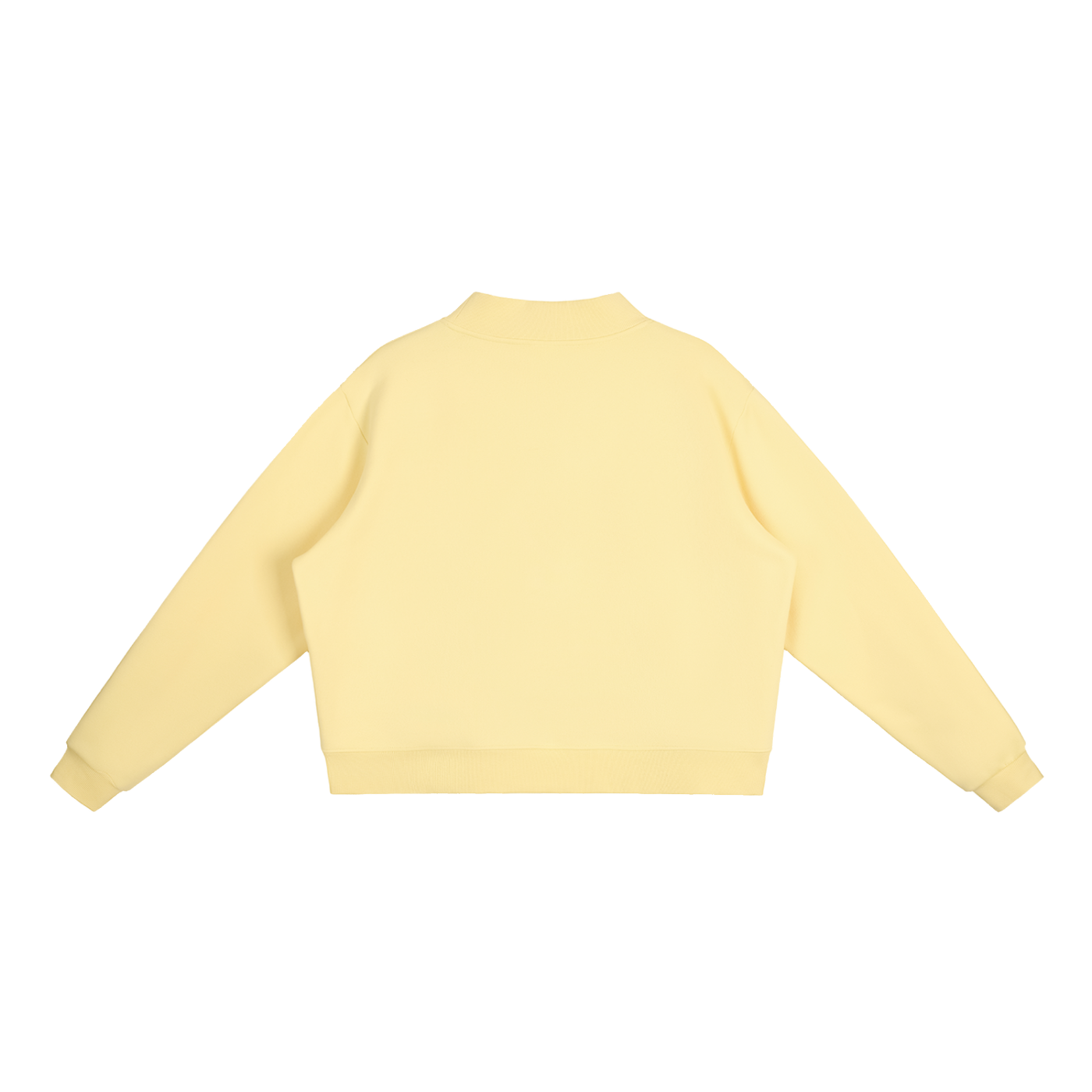party 4 eva mockneck