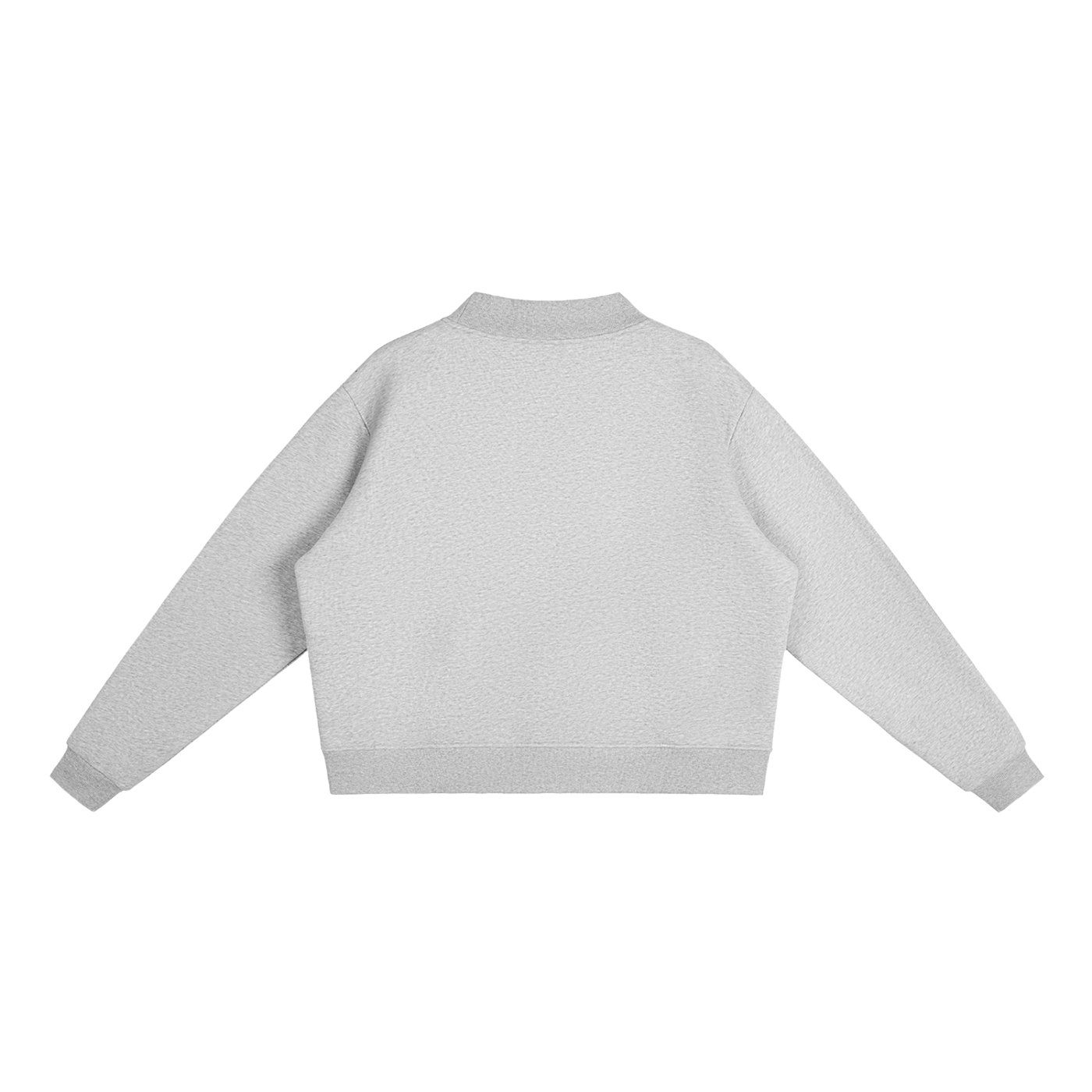party 4 eva mockneck