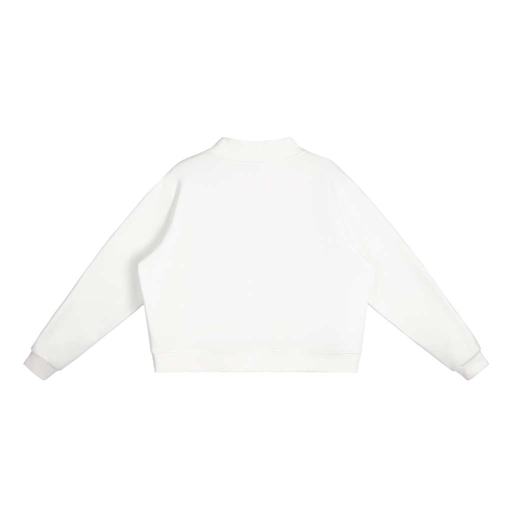 party 4 eva mockneck