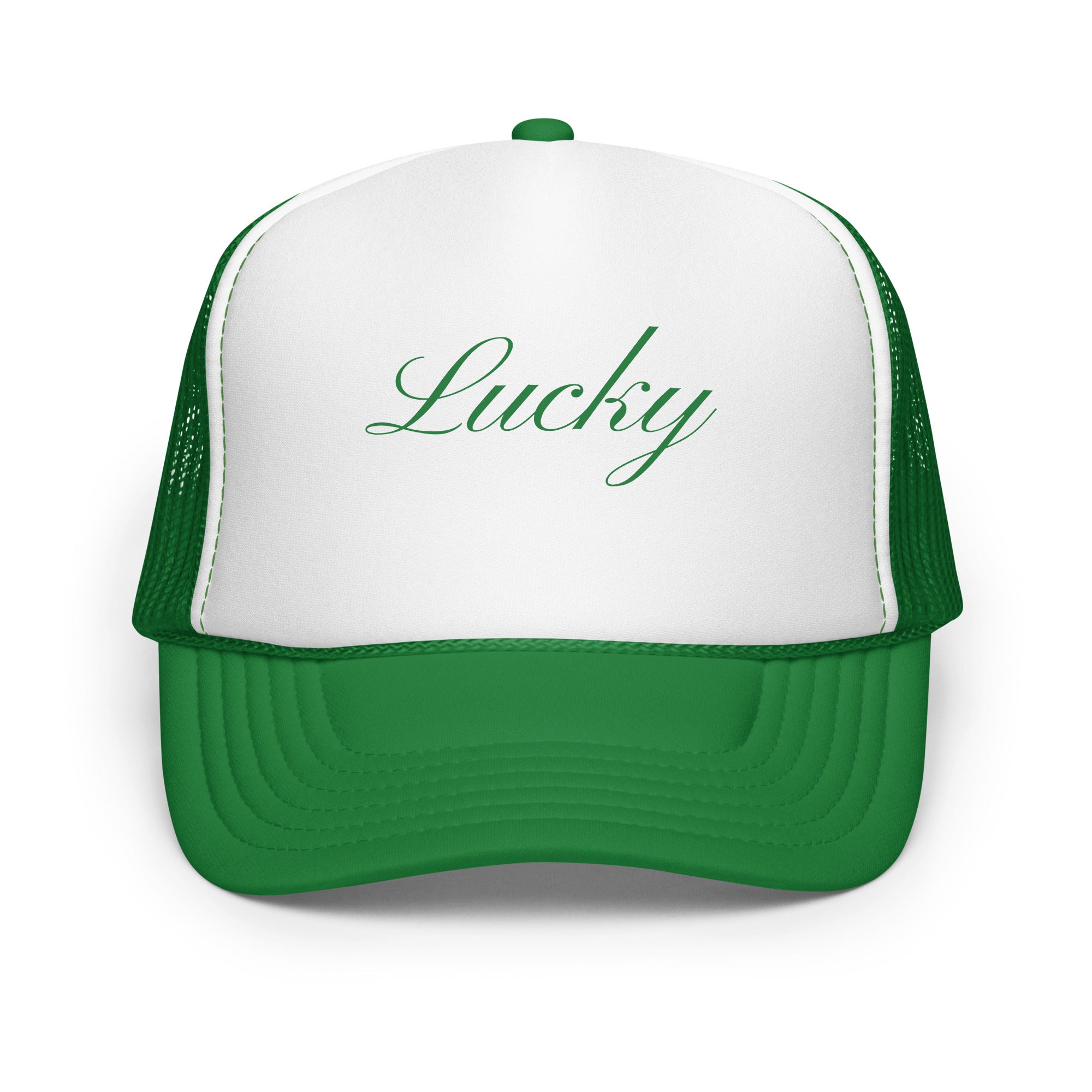 st. patty's