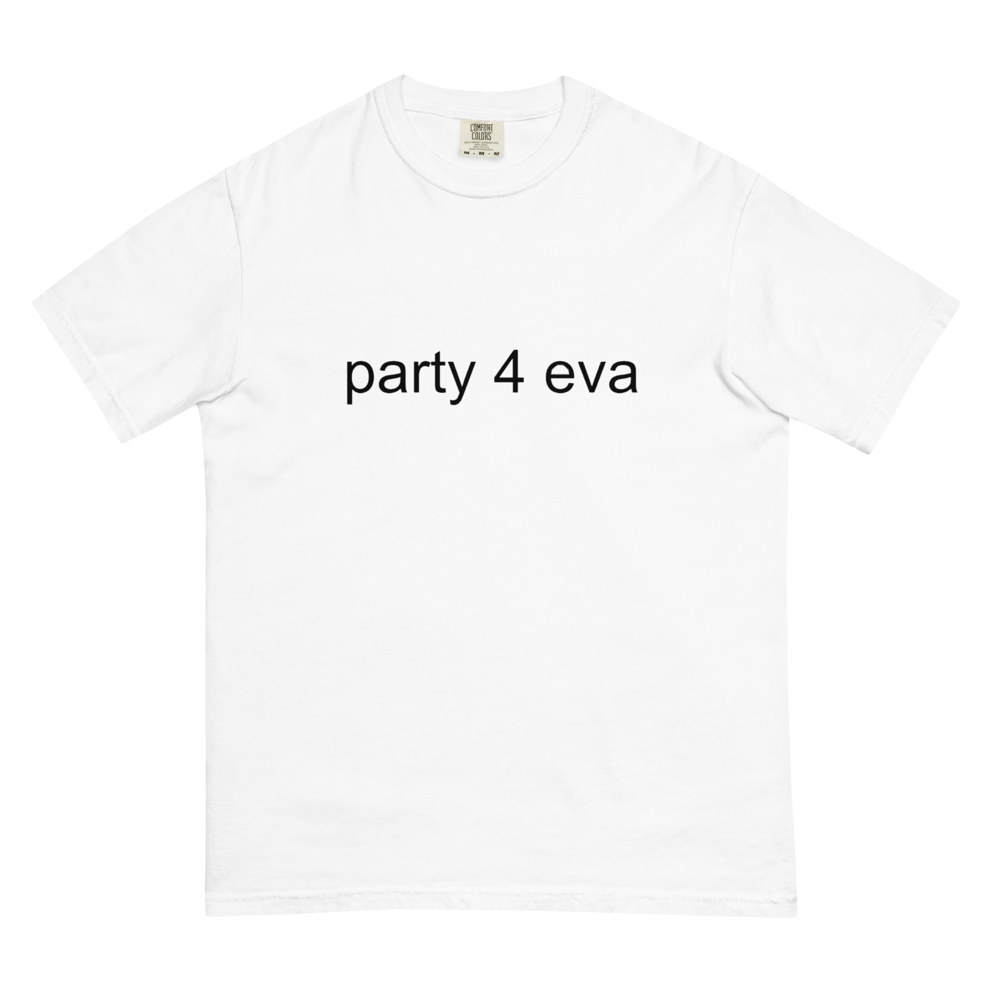 party 4 eva