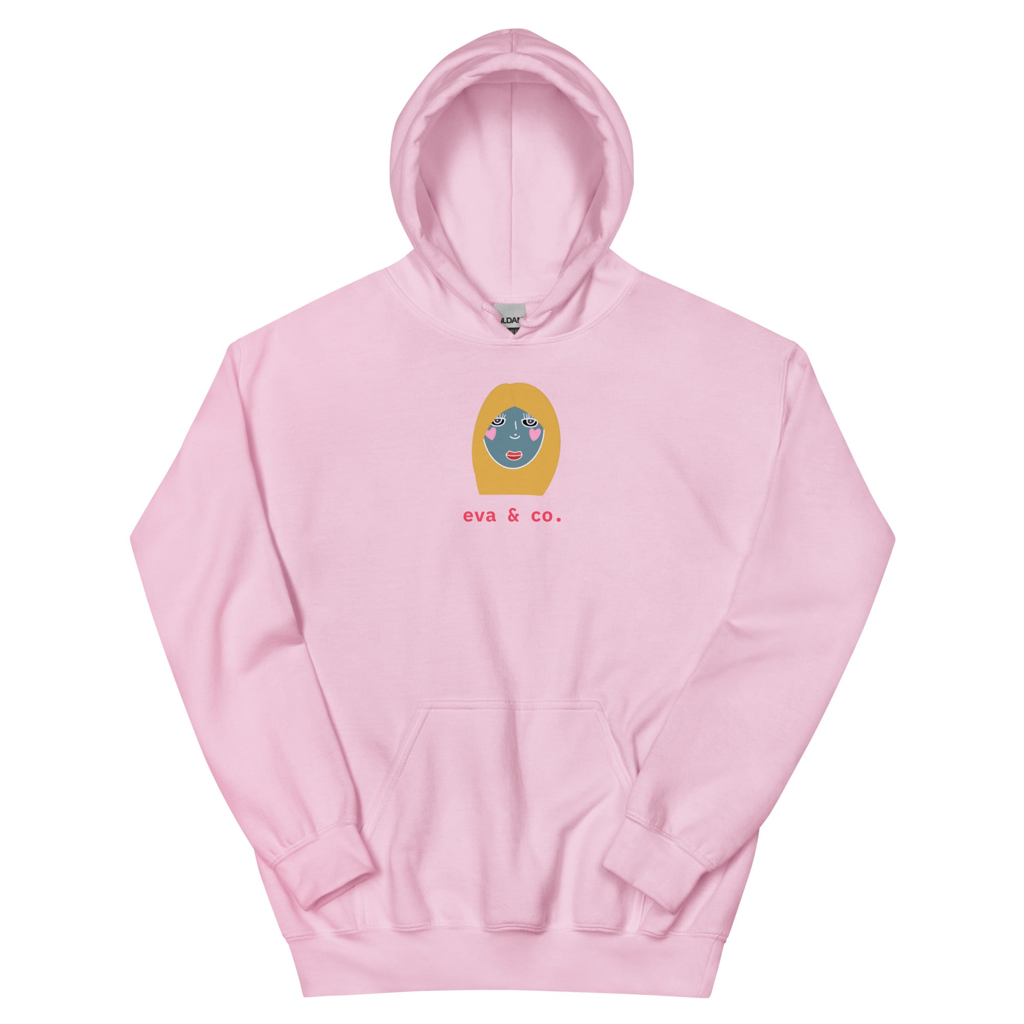 eva & co. apparel